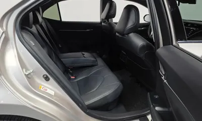 Toyota Camry 2018, 119034 км, за 23590000 KRW - фото 12