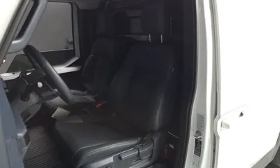 Kia PV5 2026, 11624 км, за 36400000 KRW - фото 30