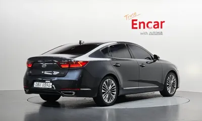Kia K7 2018, 42046 км, за 15900000 KRW