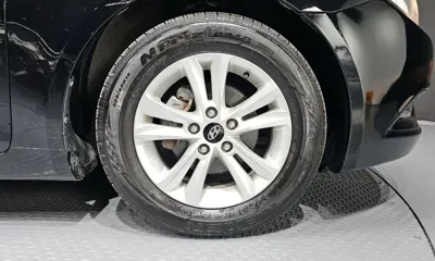 Hyundai Sonata 2010, 85372 км, за 4300000 KRW - фото 5