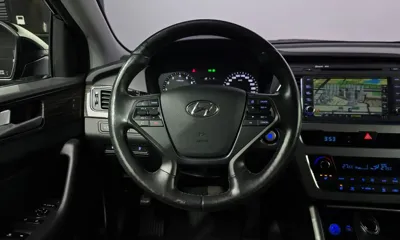 Hyundai Sonata 2015, 138513 км, за 8500000 KRW - фото 13
