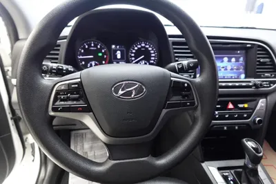 Hyundai Avante 2018, 99748 км, за 10400000 KRW - фото 16