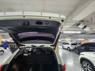 Kia Sportage 2018, 123949 км, за 11200000 KRW - фото 17