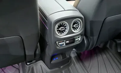 Mercedes-Benz G-Class 2025, 10499 км, за 205000000 KRW - фото 31