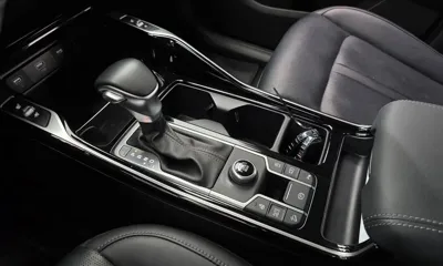 Kia Sorento 2021, 65949 км, за 23690000 KRW - фото 9