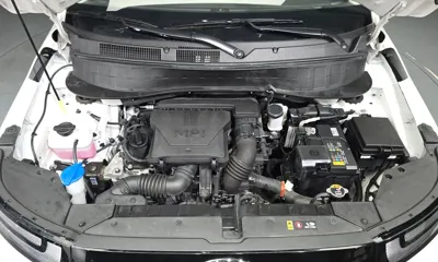 Hyundai Casper 2023, 48086 км, за 15000000 KRW - фото 6