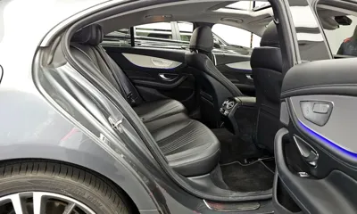 Mercedes-Benz CLS-Class 2019, 103799 км, за 31500000 KRW - фото 28
