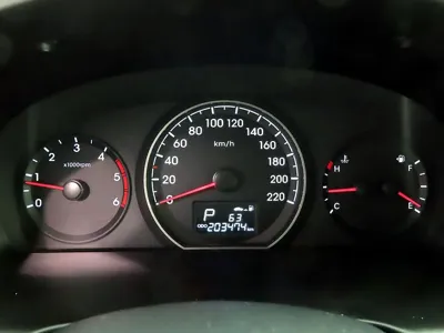 Hyundai Starex 2016, 203473 км, за 6800000 KRW - фото 10