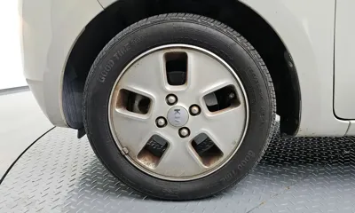 Kia Ray 2016, 132693 км, за 7900000 KRW - фото 5