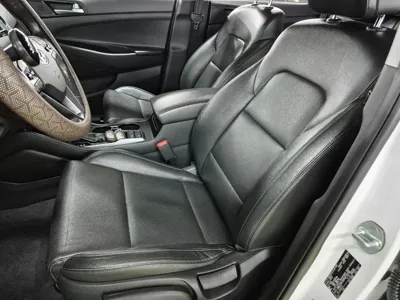 Hyundai Tucson 2017, 138000 км, за 11300000 KRW - фото 7