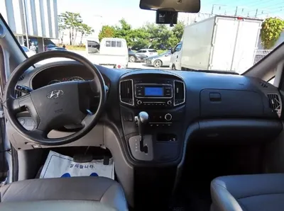 Hyundai Starex 2021, 64257 км, за 11990000 KRW - фото 10