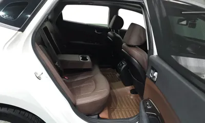 Kia K5 2016, 166628 км, за 8700000 KRW - фото 12