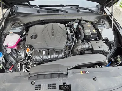 Kia K8 2026, 12000 км, за 30240000 KRW - фото 6