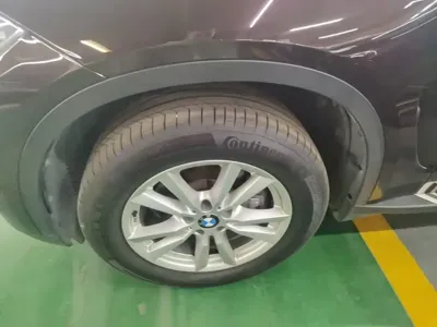 BMW X5 (Import) 2016, 170900 км, за 111300 CNY - фото 23