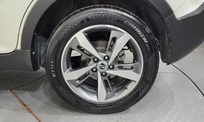 KG_Mobility_Ssangyong KORANDO 2017, 38867 км, за 11700000 KRW - фото 21