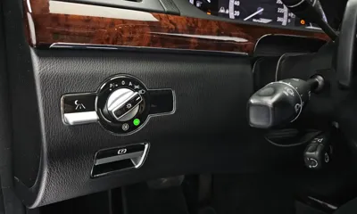 Mercedes-Benz S-Class 2010, 148758 км, за 9500000 KRW - фото 14