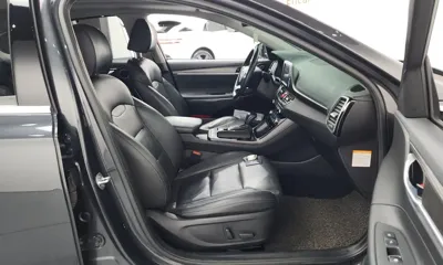Hyundai Grandeur 2018, 185855 км, за 13990000 KRW - фото 11