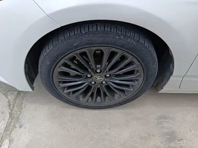 Toyota Avalon 2019, 62000 км, за 92400 CNY - фото 23