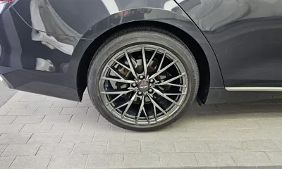 Hyundai Grandeur 2018, 135401 км, за 12990000 KRW - фото 5