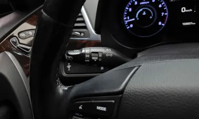 Hyundai Aslan 2015, 133837 км, за 7450000 KRW - фото 29