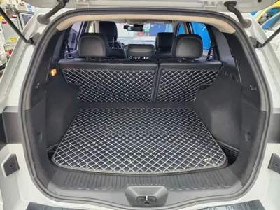 Renault-KoreaSamsung QM6 2017, 123000 км, за 9800000 KRW - фото 14