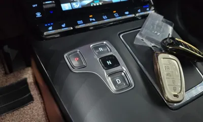 Hyundai Grandeur 2022, 28137 км, за 31400000 KRW - фото 9