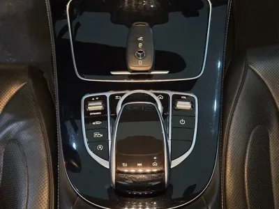 Mercedes-Benz CLS-Class 2019, 81110 км, за 37200000 KRW - фото 13