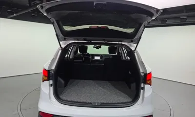 Hyundai Santafe 2013, 166747 км, за 5200000 KRW - фото 20