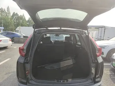 Honda CR-V 2020, 62900 км, за 101300 CNY - фото 19