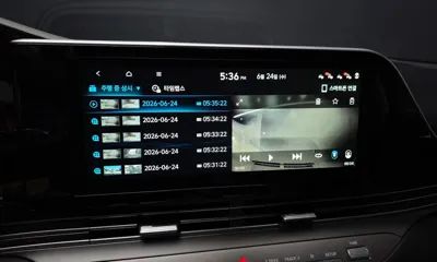 Hyundai Grandeur 2021, 38463 км, за 25500000 KRW - фото 31