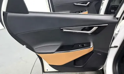 Kia EV6 2023, 31452 км, за 38500000 KRW - фото 25