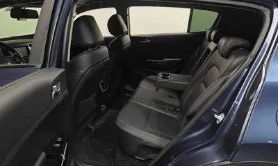Kia Sportage 2017, 107377 км, за 13500000 KRW - фото 12