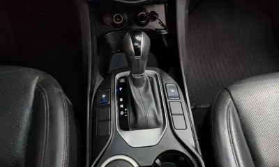 Hyundai Santafe 2015, 127325 км, за 7800000 KRW - фото 9