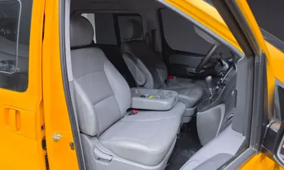 Hyundai Starex 2020, 30247 км, за 23800000 KRW - фото 12