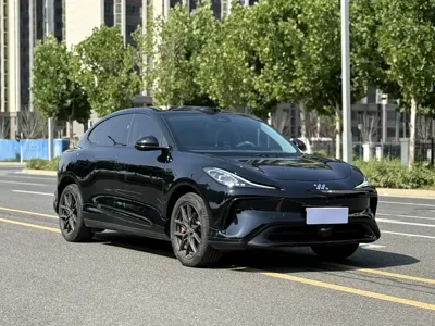 IM IM LS6 2024, 40000 км, за 115000 CNY
