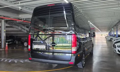 Hyundai Solati 2022, 48139 км, за 47500000 KRW