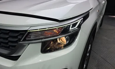 Kia Seltos 2023, 69688 км, за 16990000 KRW - фото 22