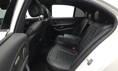Mercedes-Benz E-Class 2017, 51321 км, за 30490000 KRW - фото 11