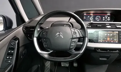 Citroen-DS C4 Picasso 2019, 66747 км, за 14100000 KRW - фото 12