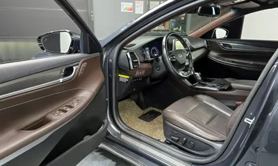 Hyundai Grandeur 2019, 96531 км, за 17900000 KRW - фото 10