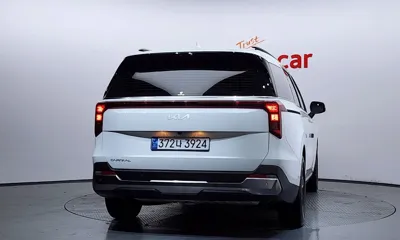 Kia Canival 2024, 53073 км, за 32500000 KRW