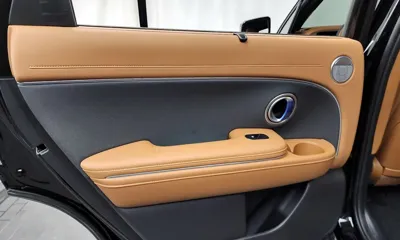Hyundai Palisade 2026, 2035 км, за 65500000 KRW - фото 25