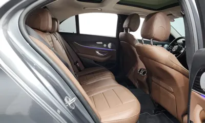 Mercedes-Benz E-Class 2019, 67101 км, за 23900000 KRW - фото 11