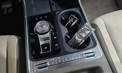 Kia Canival 2024, 59365 км, за 50500000 KRW - фото 9