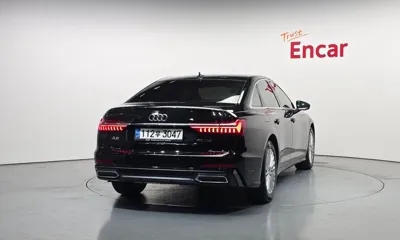 Audi A6 2021, 91149 км, за 28500000 KRW