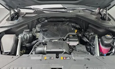 Genesis GV80 2025, 4497 км, за 69000000 KRW - фото 6