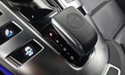 Mercedes-Benz AMG GT 2019, 81573 км, за 56800000 KRW - фото 9