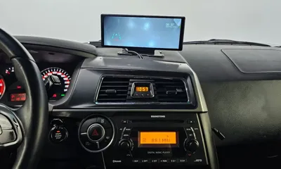 KG_Mobility_Ssangyong KORANDO 2017, 181864 км, за 7700000 KRW - фото 12