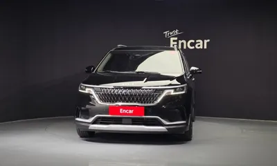 Kia Canival 2022, 76096 км, за 21500000 KRW - фото 3