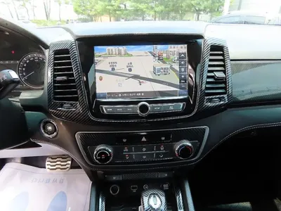 KG_Mobility_Ssangyong Rexton 2021, 124997 км, за 15100000 KRW - фото 12